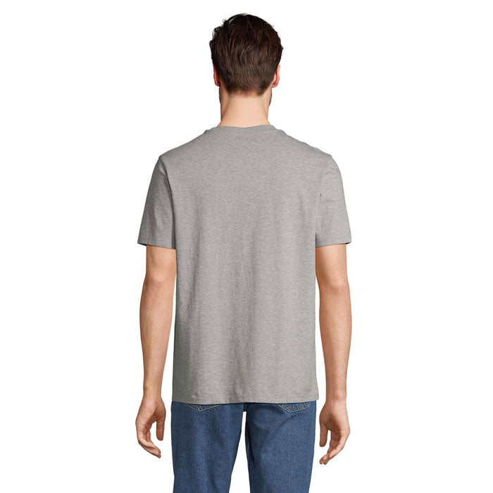 Grey Melange