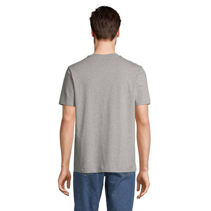 Grey Melange