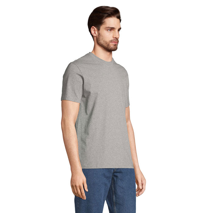 Grey Melange