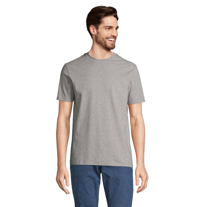 Grey Melange