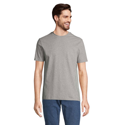 Grey Melange