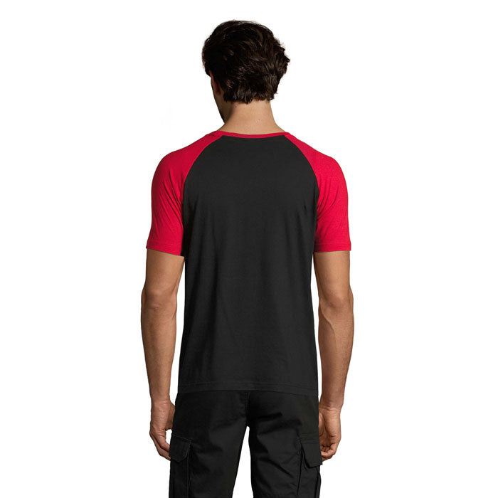Black Red
