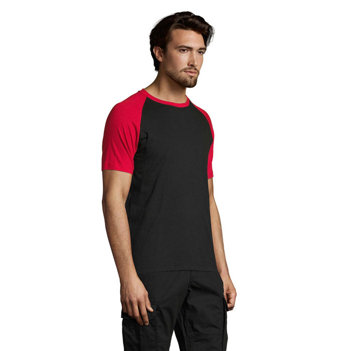 Black Red