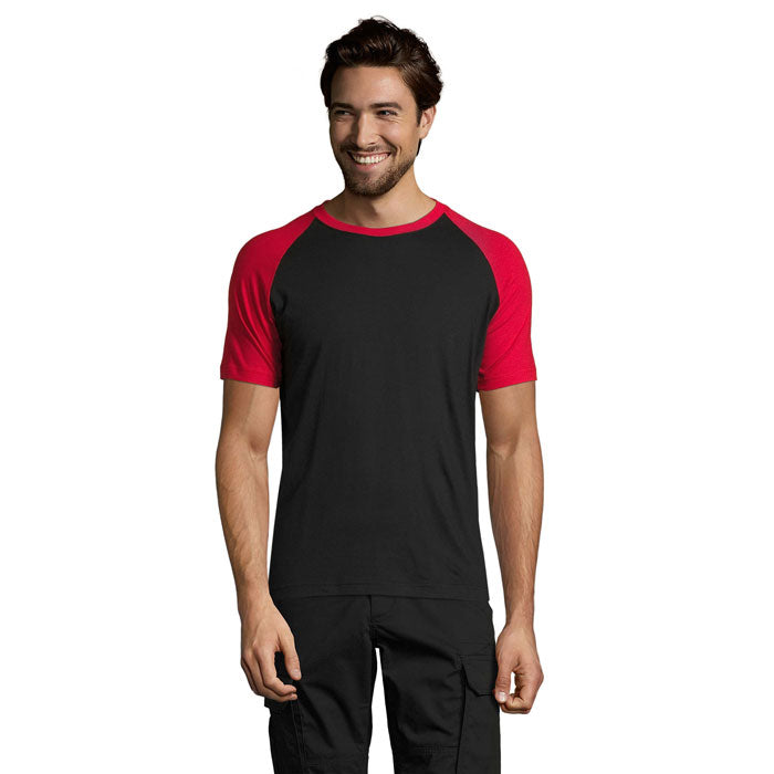 Black Red