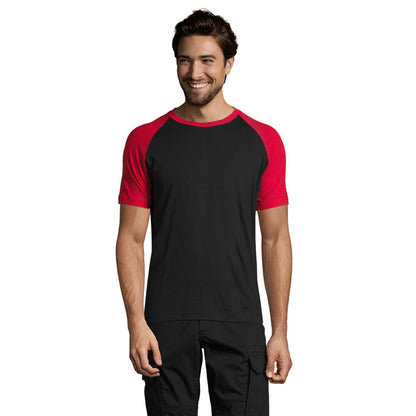 Black Red