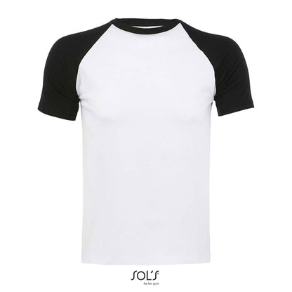 White Black