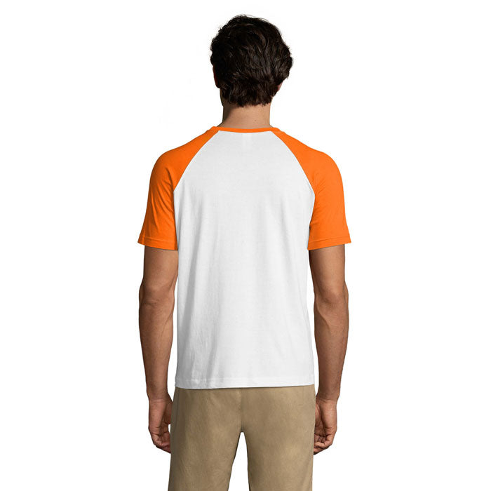 White Orange