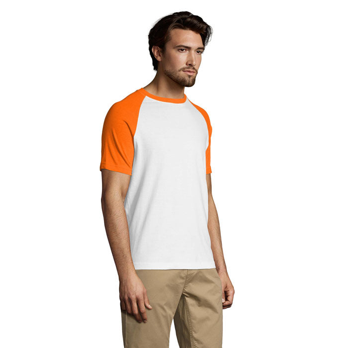 White Orange