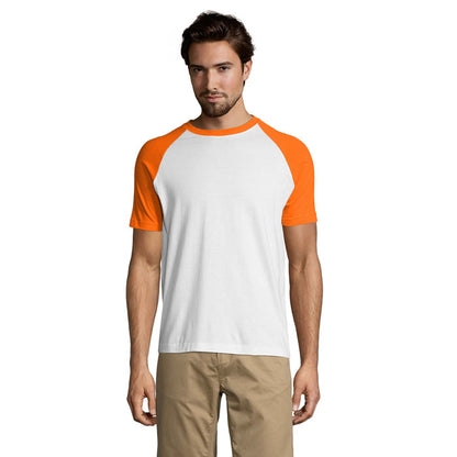White Orange