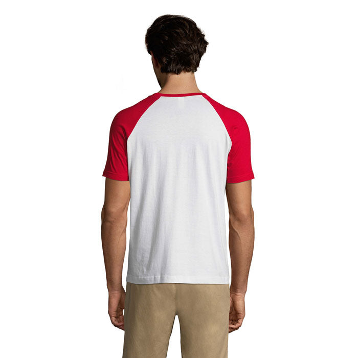 White Red