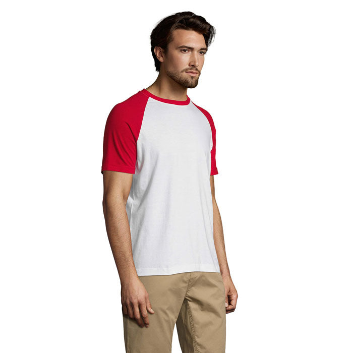 White Red
