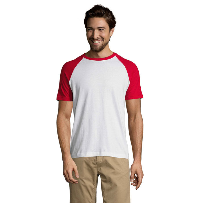 White Red