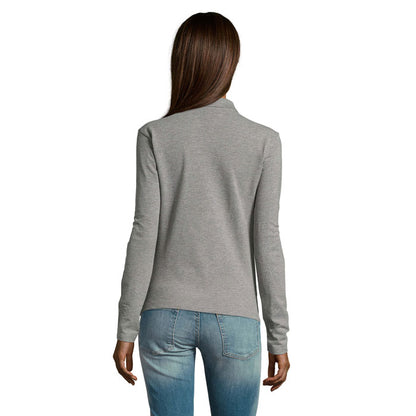 Grey Melange 2
