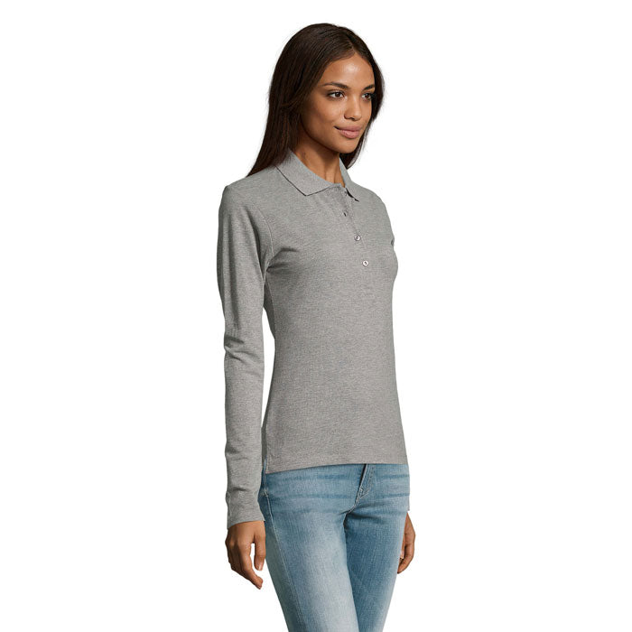 Grey Melange 2