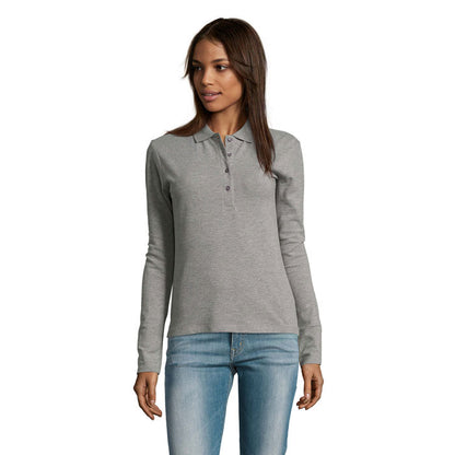 Grey Melange 2