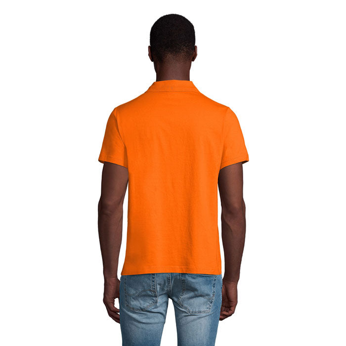 Orange S