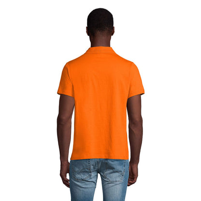 Orange S
