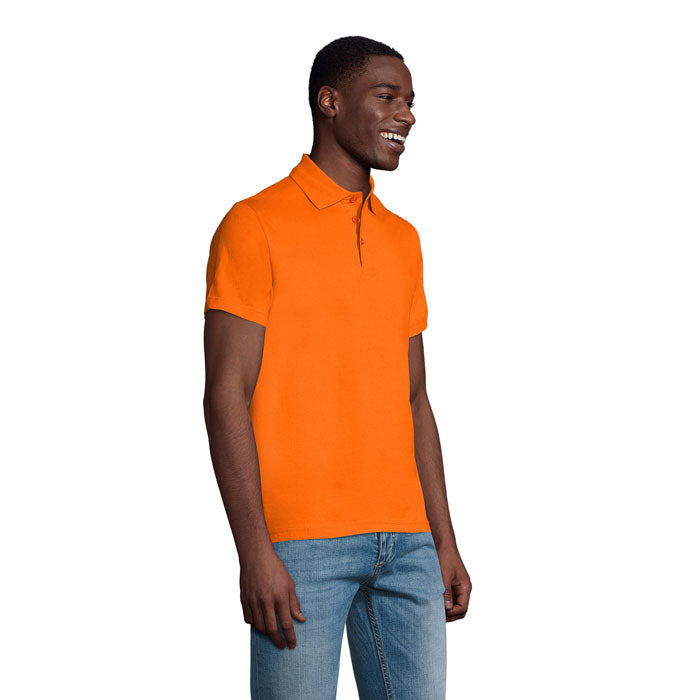 Orange S