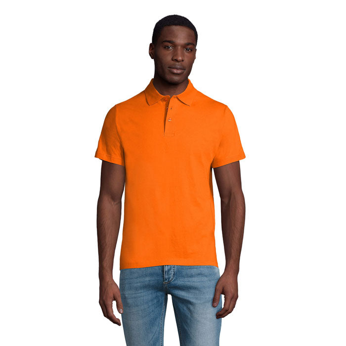 Orange S