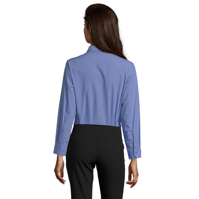 Medium Blue