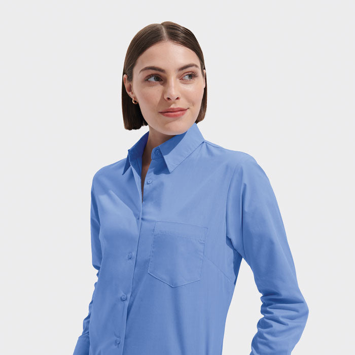 Medium Blue