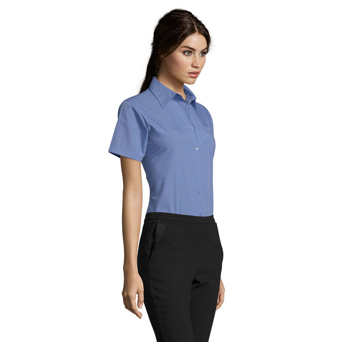 Medium Blue