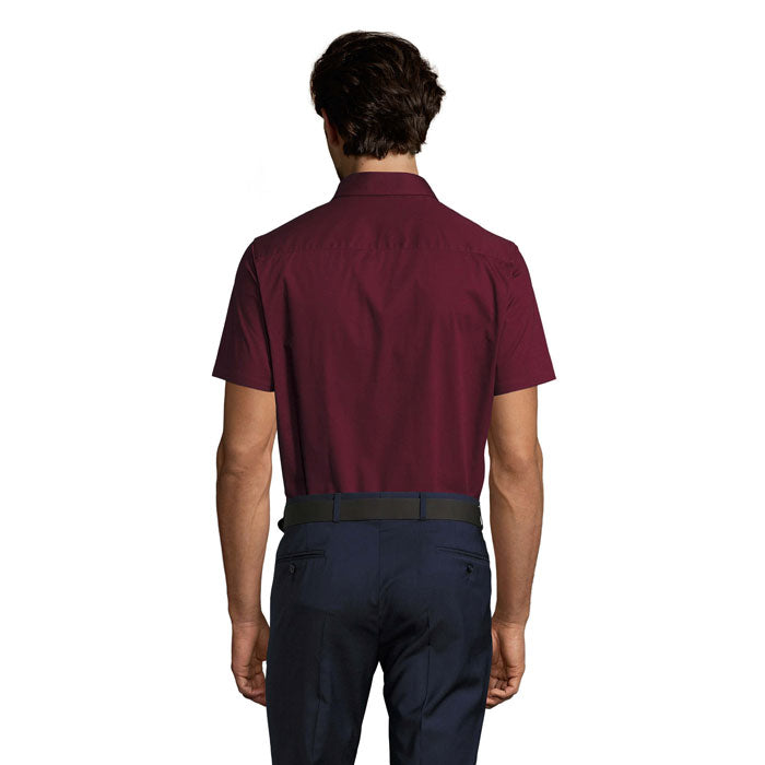 Medium Burgundy