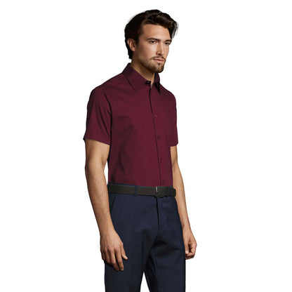 Medium Burgundy