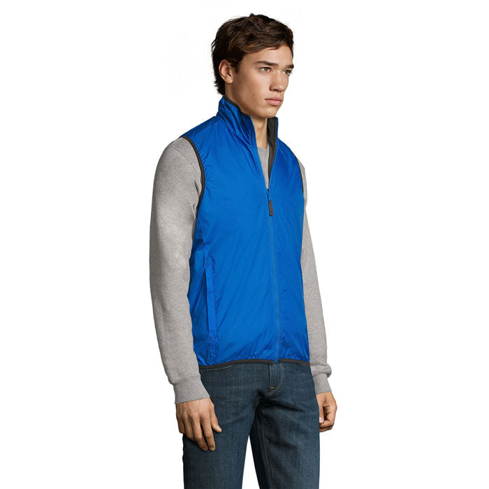 Royal Blue Shirt