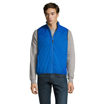 Royal Blue Shirt
