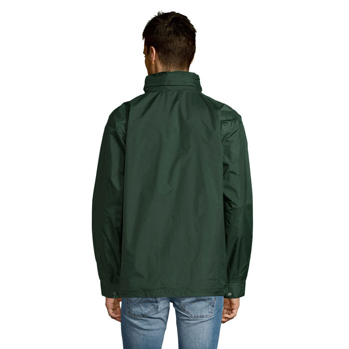 Forest Green