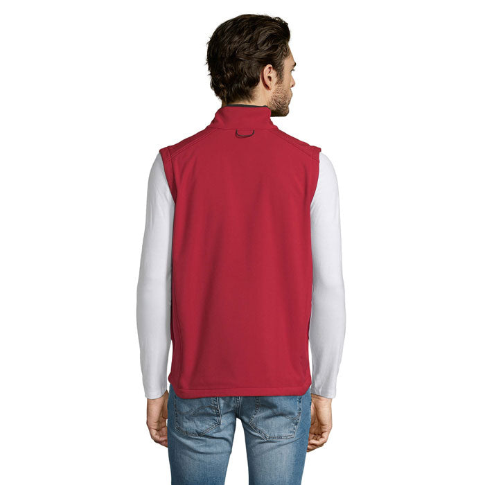 Pepper Red