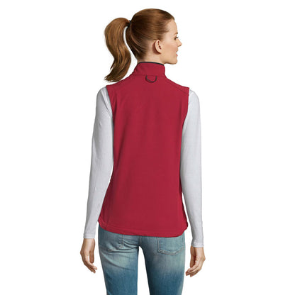 Pepper Red