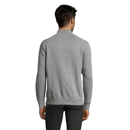 Deep Grey Melange