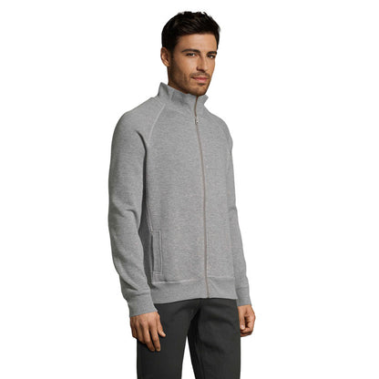 Deep Grey Melange