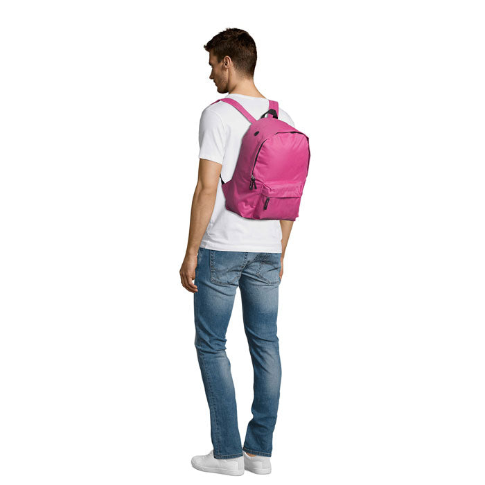Fuchsia M