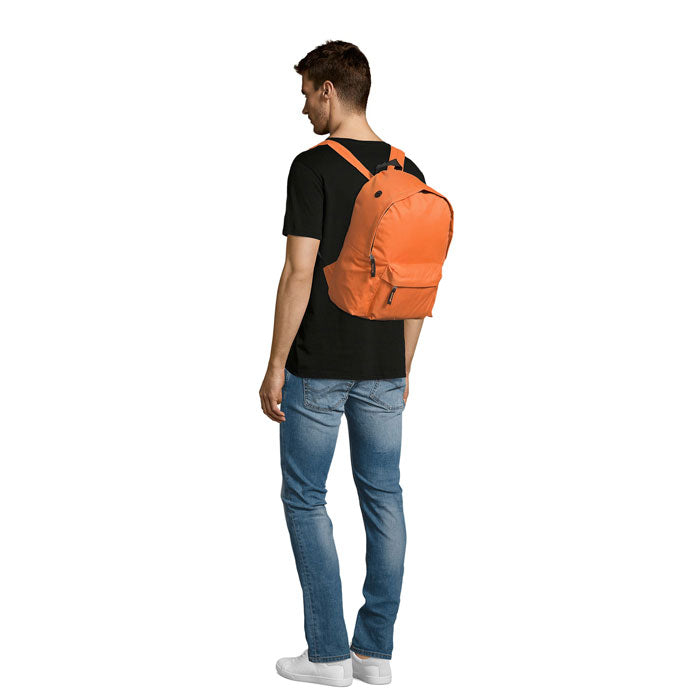 Orange M