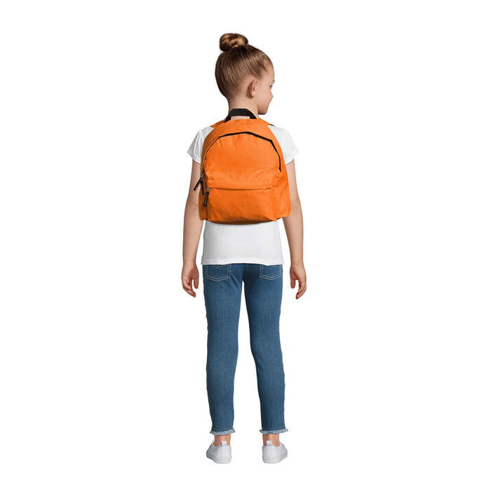 Orange M