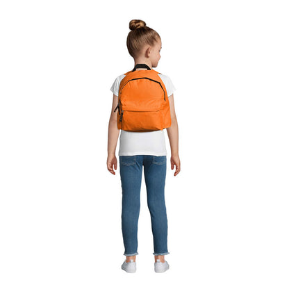 Orange M
