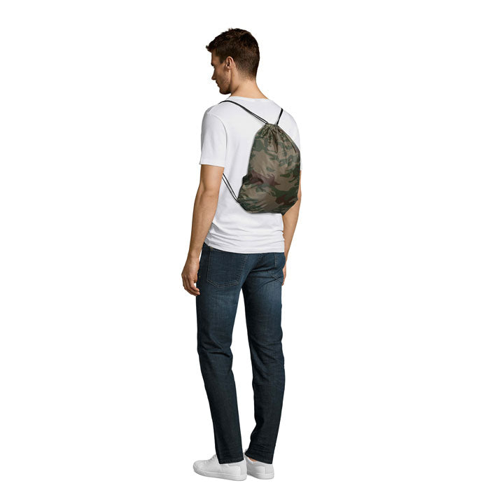 Camouflage M