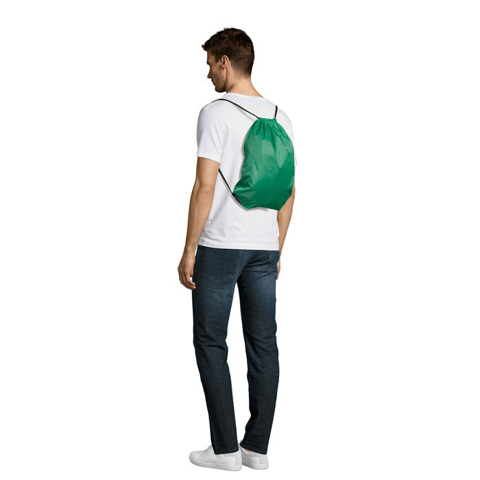 Kelly Green M
