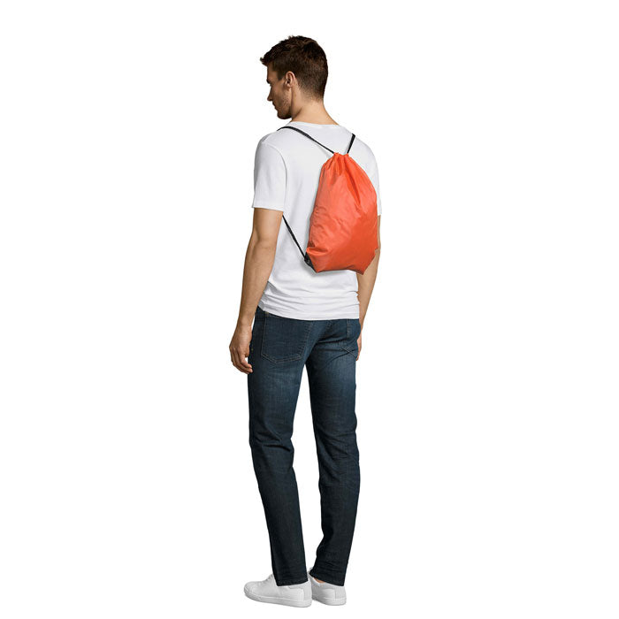 Orange M
