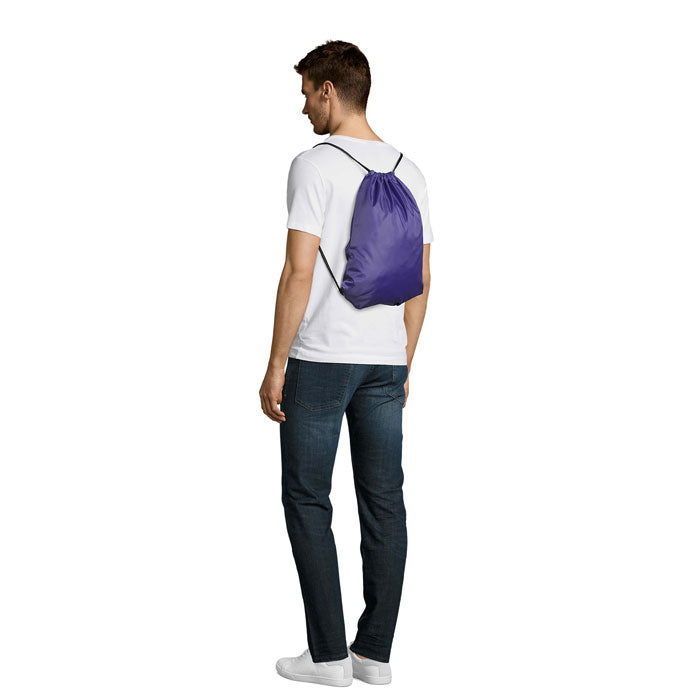 Purple M
