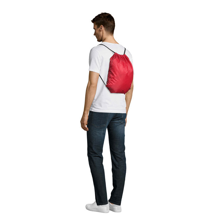 Red M