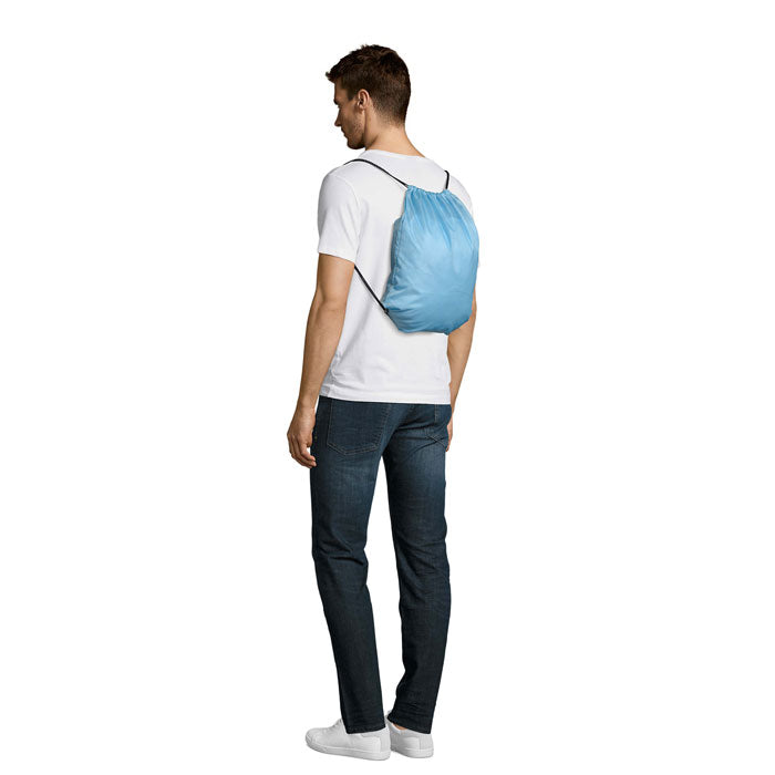 Sky Blue M
