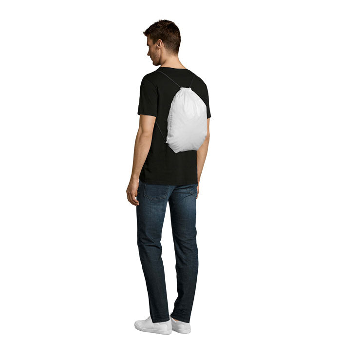 White M