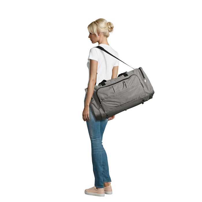 Grey Melange M