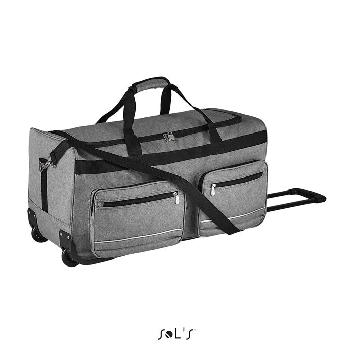 Grey Melange M