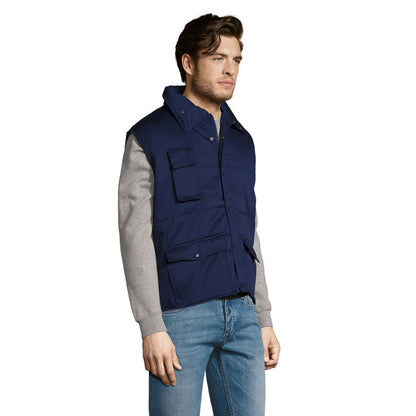 Navy Pro