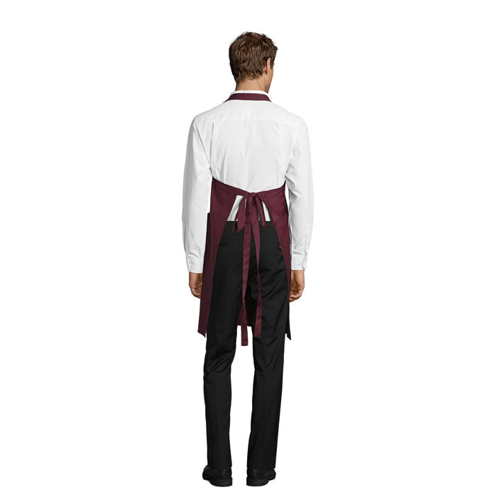 Burgundy M